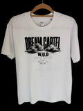 DREAM STATE TEE - WHITE